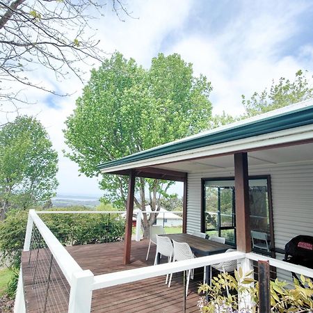 Karri Mia Chalets And Studios Denmark Bagian luar foto