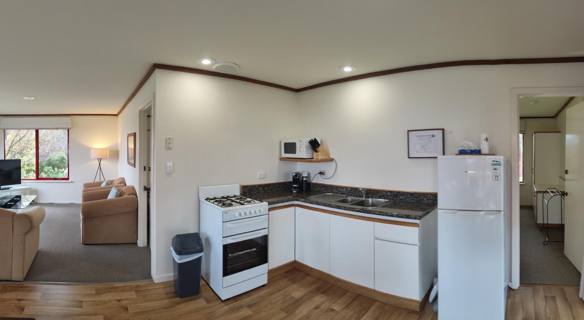 Karri Mia Chalets And Studios Denmark Bagian luar foto
