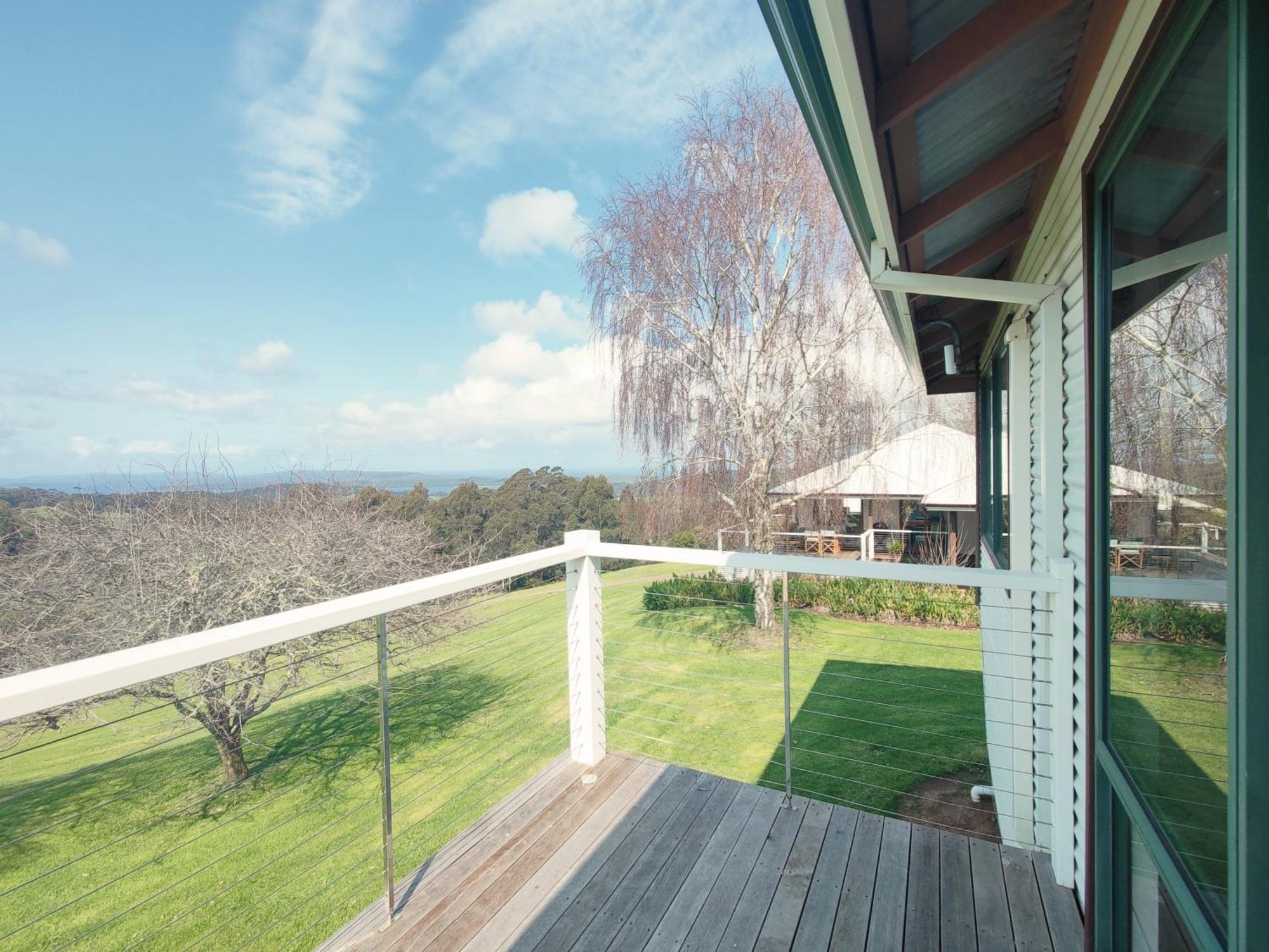 Karri Mia Chalets And Studios Denmark Bagian luar foto